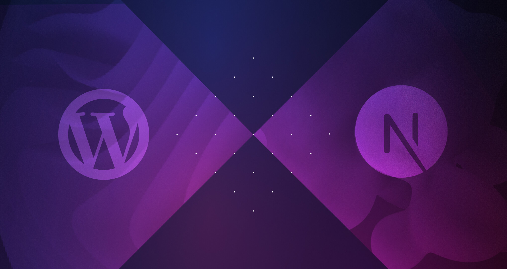Next.js чи WordPress: що обрати для бізнесу